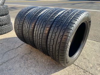 All season A/S 275/55/20”