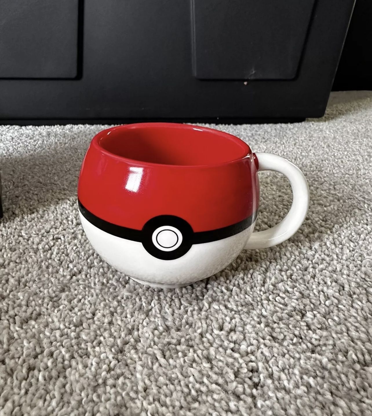Pokemon Mug