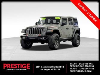 2022 Jeep Wrangler Unlimited