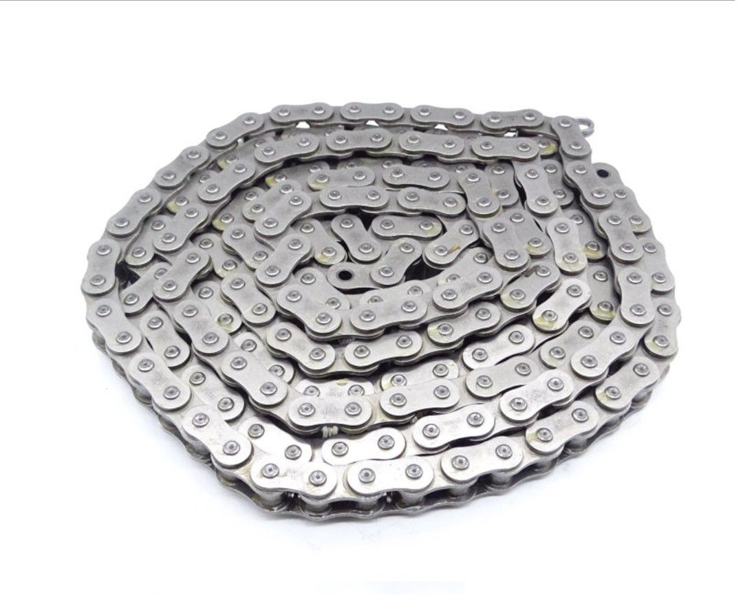 Link Riveted Chain