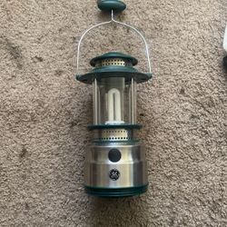 General Electric Steel Beam 