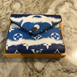 Wallet New In Box