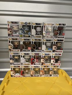Funko Pop