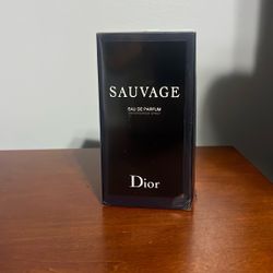 Dior Sauvage Cologne 100ML