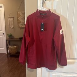 Adidas Windbreaker 