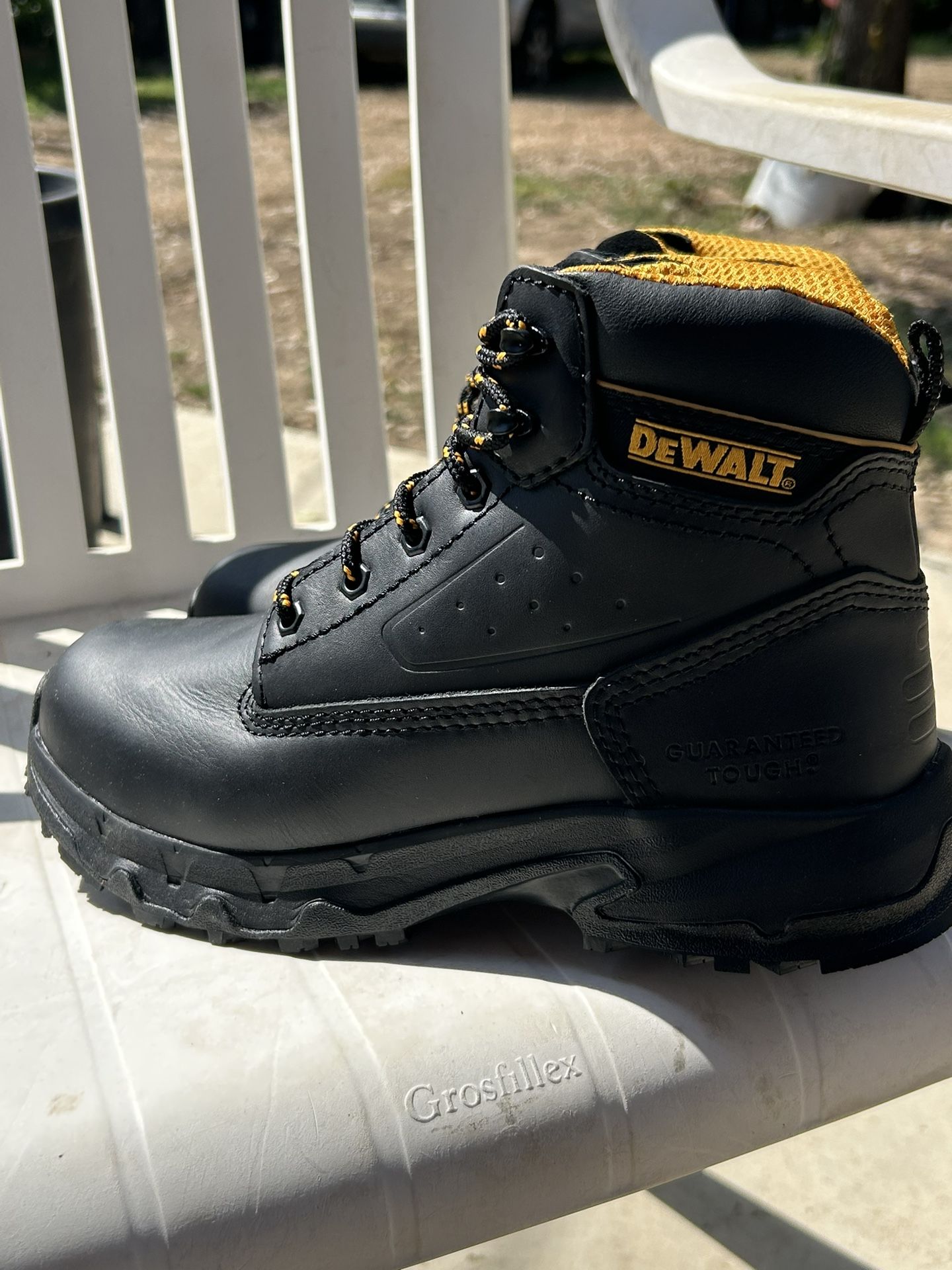 DeWalt Shoes Halogen Size 8 In Men
