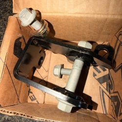 Teraflex Jt/Jl Track Bar Bracket New 