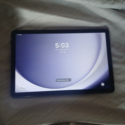 Samsung Tablet 