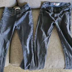 Boys Levi's 