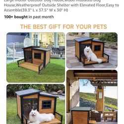 THE BEST GIFT FOR YOUR PETS