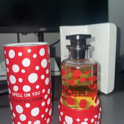 louis vuitton Yayoi Kusama collaboration NEGOTIABLE
