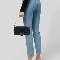 Fendi Pouchette