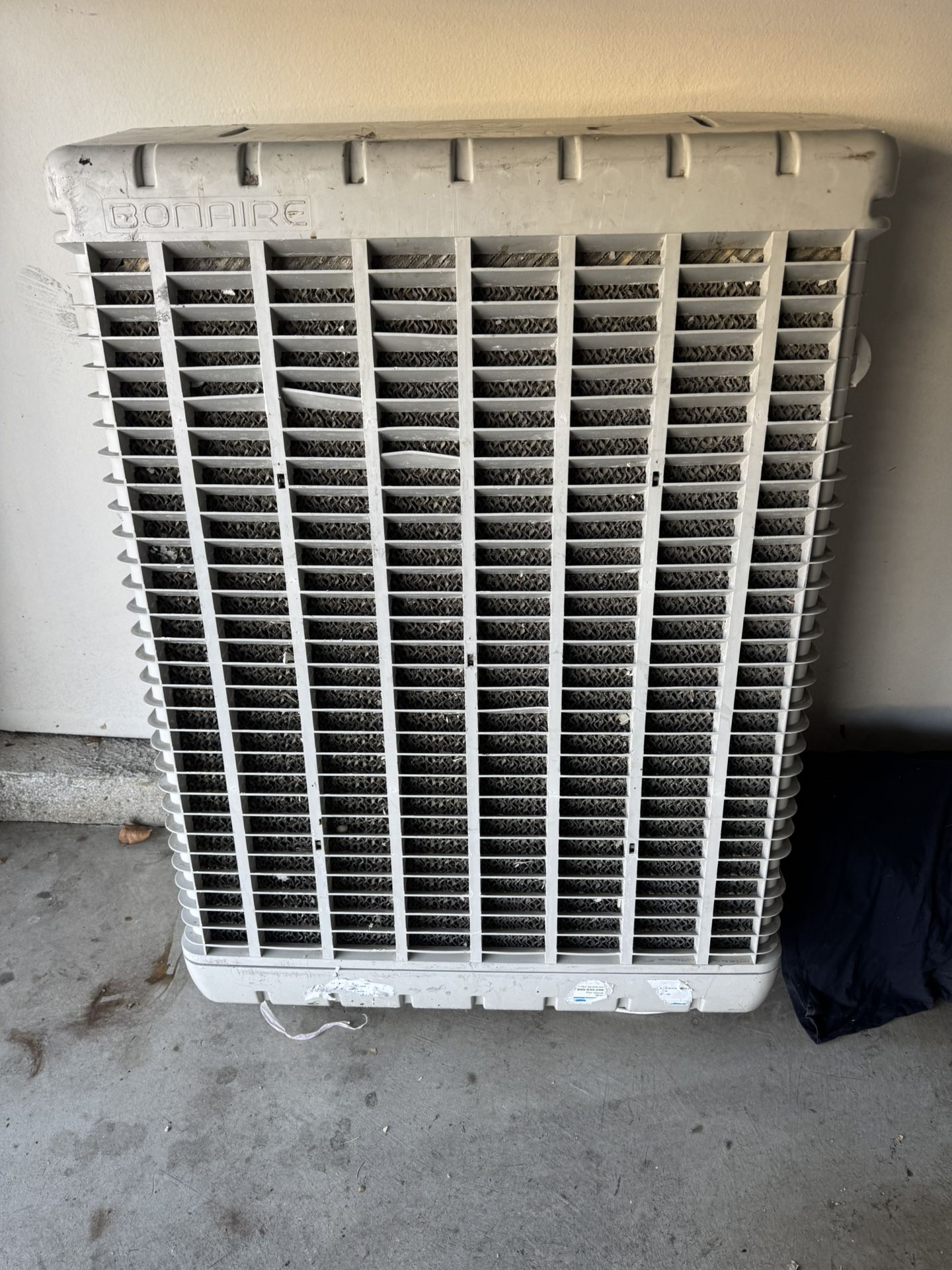 Master Swamp Cooler