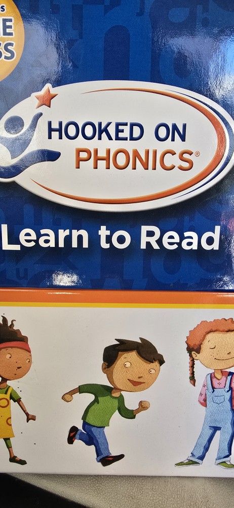 Learn To Read