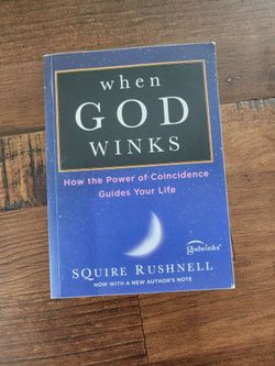 When God Winks