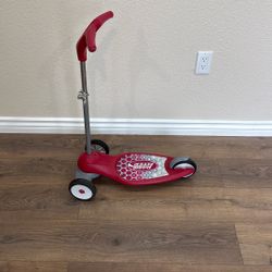 Radio Flyer My 1st Scooter