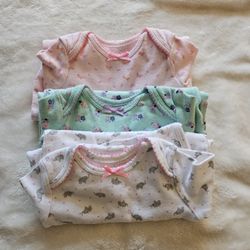 Baby Sleep Gowns