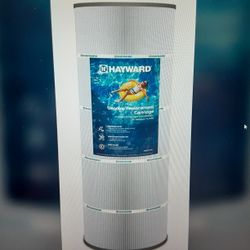 Hayward Pool Replacement Filters CX800RE x 4