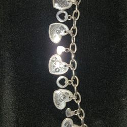 Brighton Bracelet With Choice Of Brighton Gift Bag