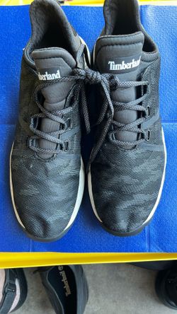 Tenis Timberlands #12