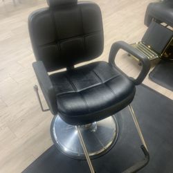 Vevor Barber Chair