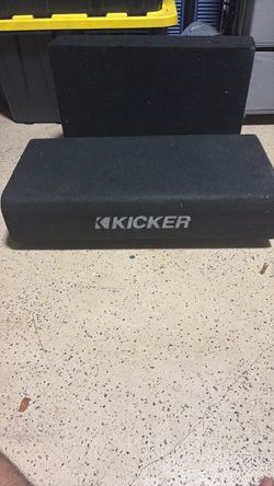 KICKER