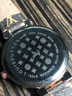 Lv Watches for Sale in Milwaukee, WI - OfferUp