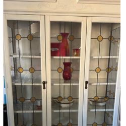 China Cabinet 