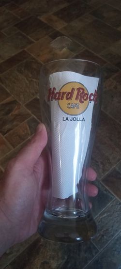 Hard Rock Cafe La Jolla  Old San Diego Location 