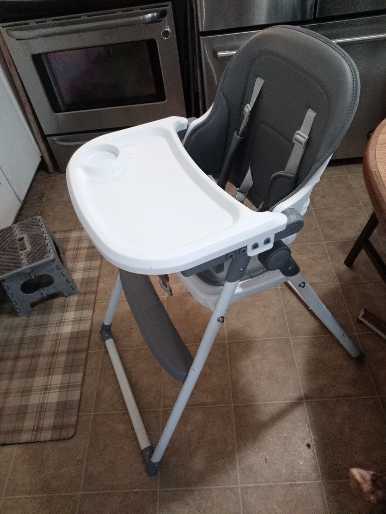 Baby High Chair