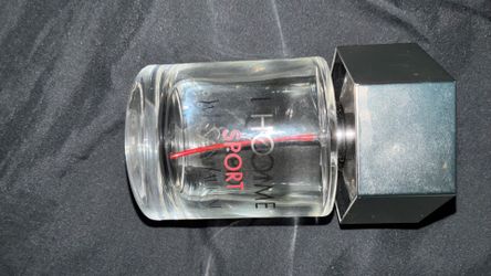 DISCONTINUED YSL L’homme Sport