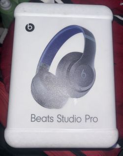 Beats Studio Pro 