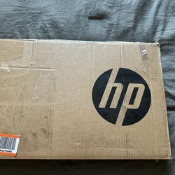 HP 17.3 inch Laptop