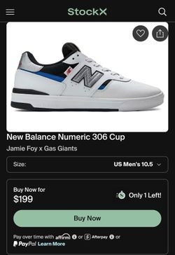 New Balance