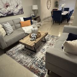 Living Room Set