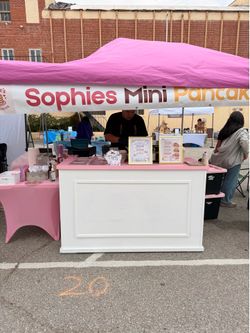 Mini Pancake Maker /party/events/weddings