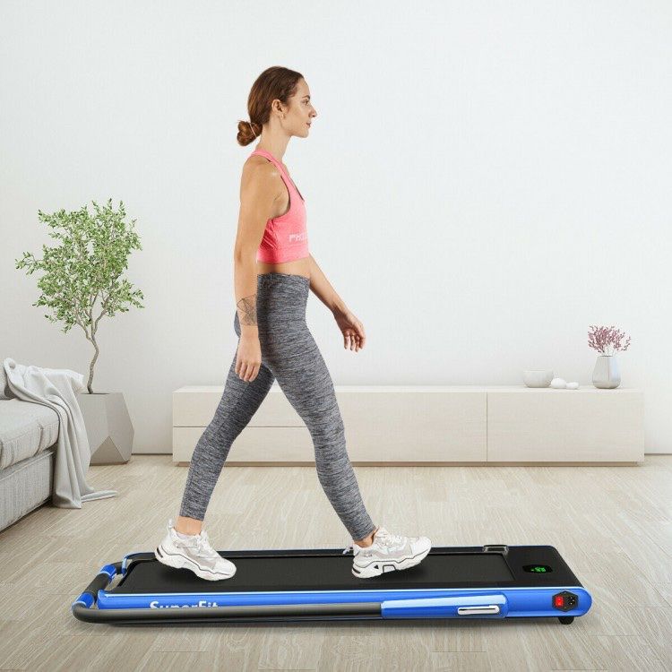 Super fit Treadmill