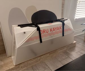 Oru Kayak Lake