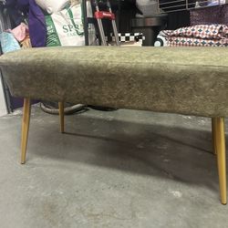 Ornamental Stool