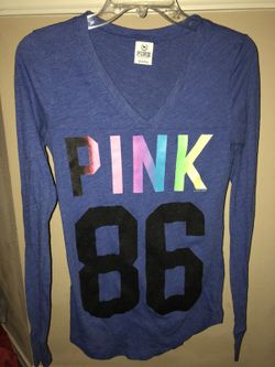 Victoria Secret Pink