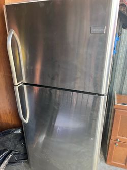 Kitchen Fridge