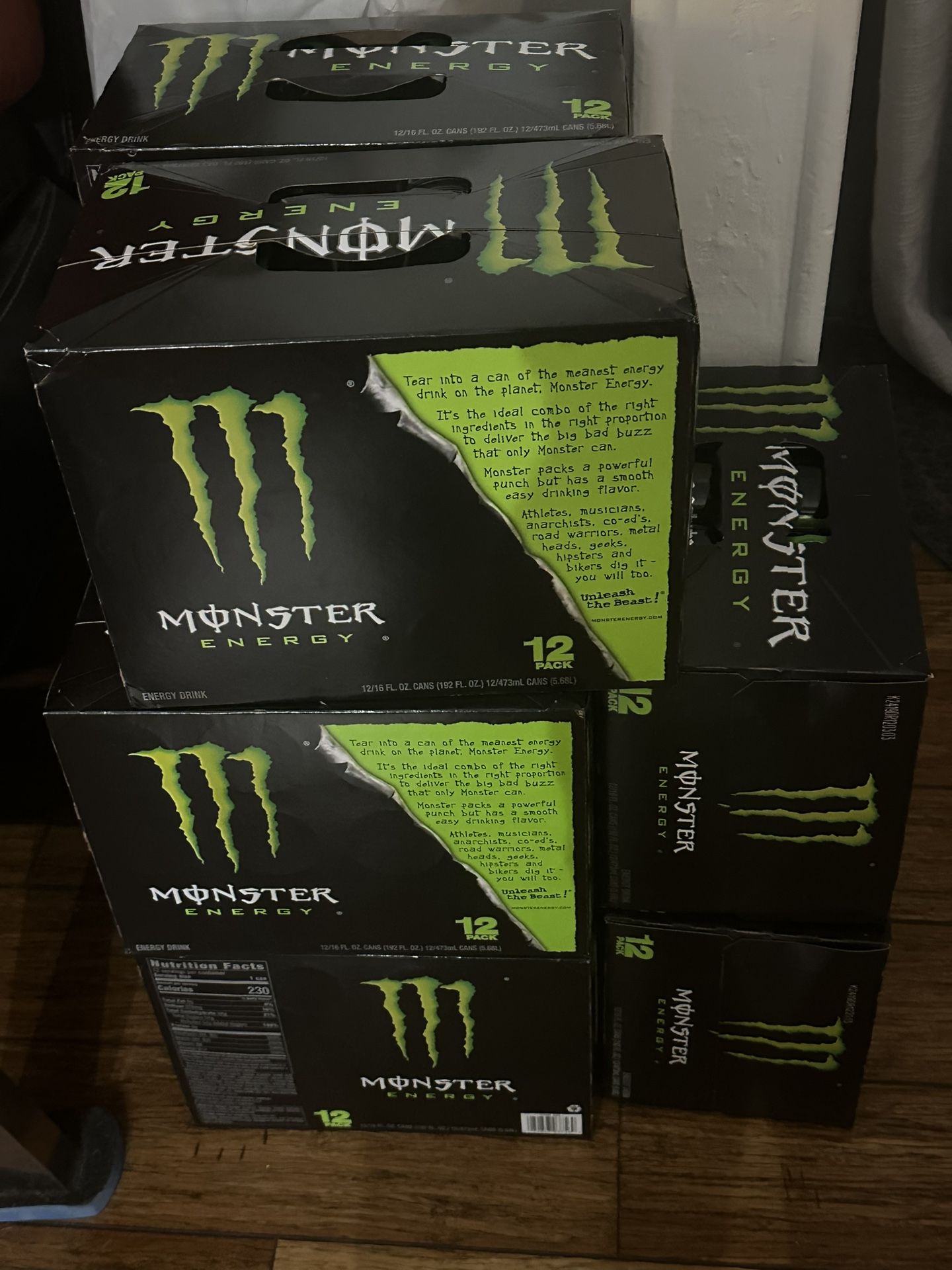 Monster