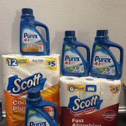 Home Essentials Bundles 🏡