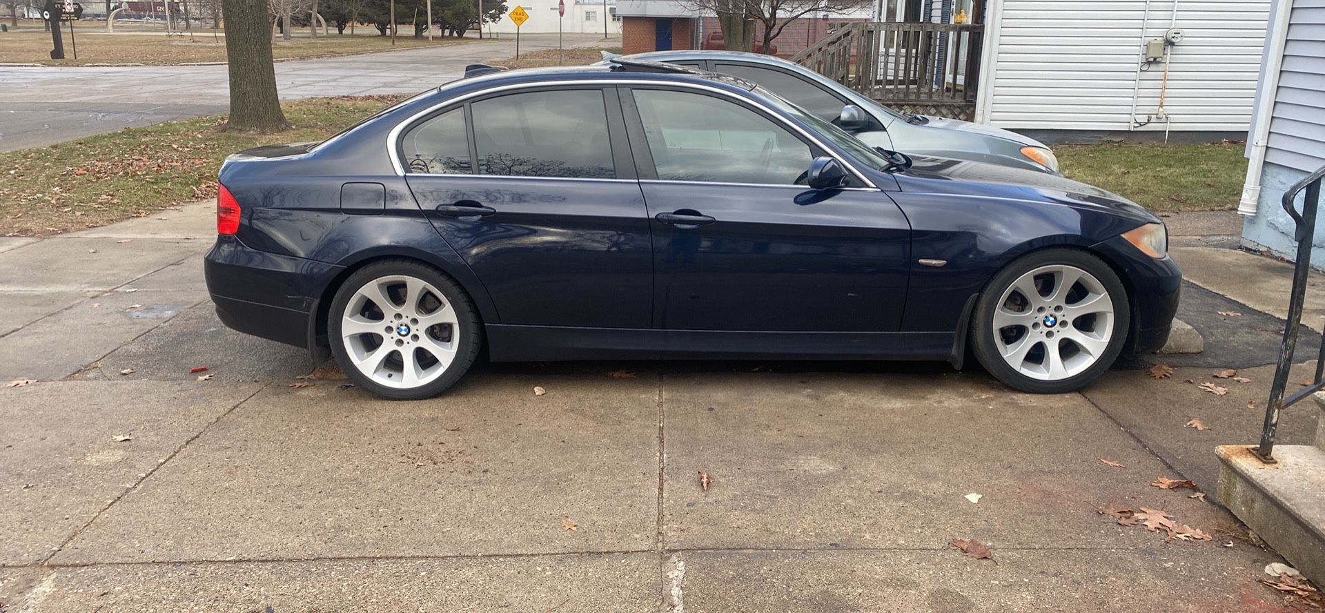 2006 BMW 330i