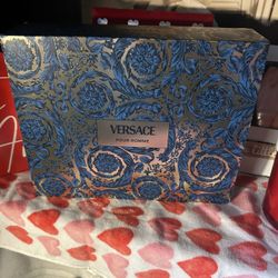 air pods and perfume for men