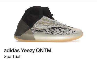 Yeezy qntm