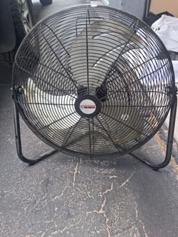 Fan