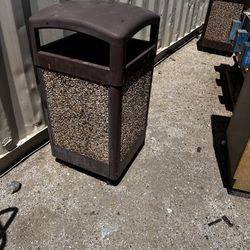 Trash Can
