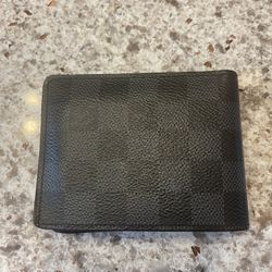 Louis Vuitton Wallet 