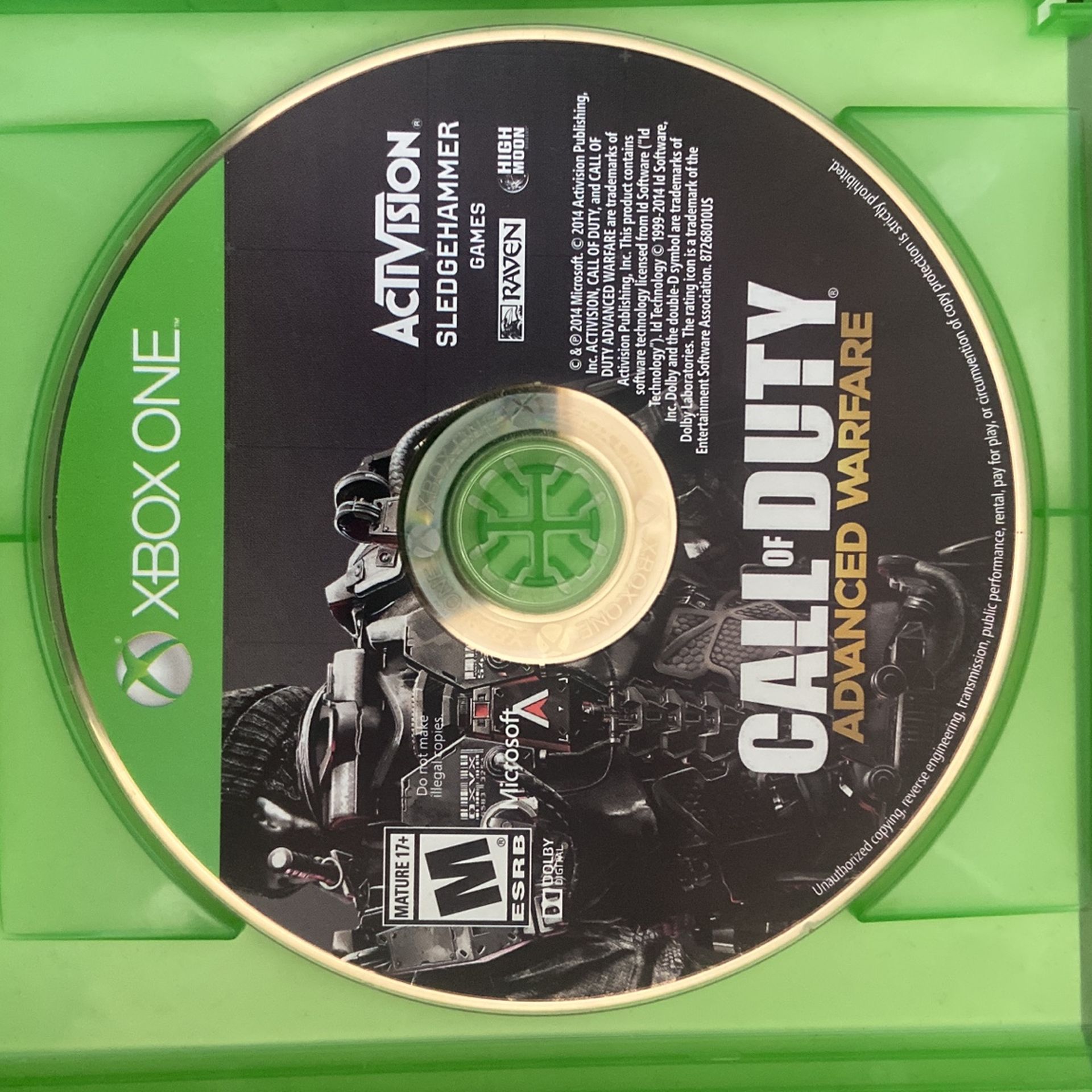 3 Throwback Xbox One Game Giveaway